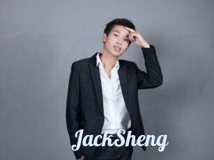 JackSheng
