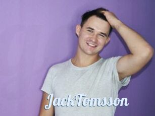 JackTomsson