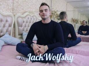 JackWolfsky