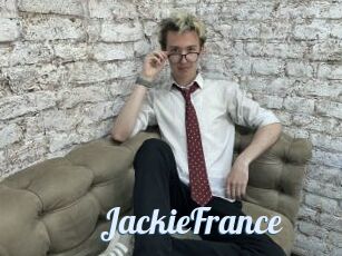 JackieFrance