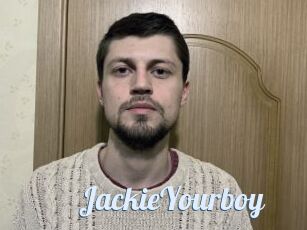 JackieYourboy