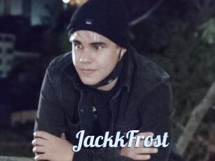 JackkFrost