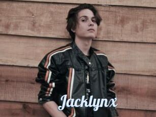 Jacklynx