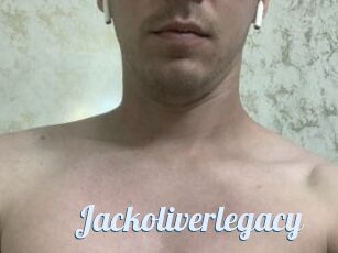 Jackoliverlegacy