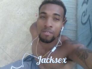 Jacksex
