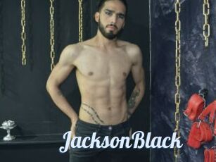 JacksonBlack