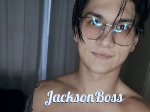 JacksonBoss