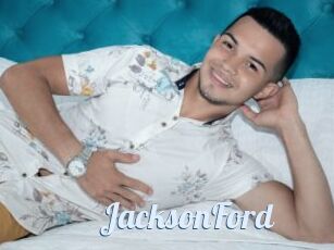 JacksonFord
