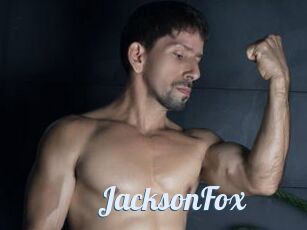 JacksonFox
