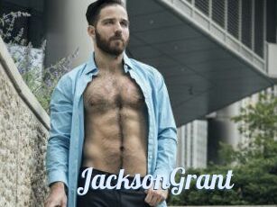 JacksonGrant
