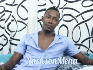 JacksonMena