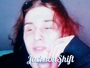 JacksonShift