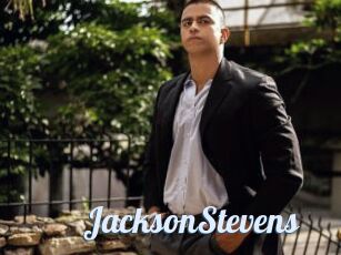 JacksonStevens