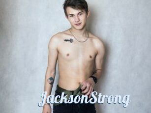 JacksonStrong