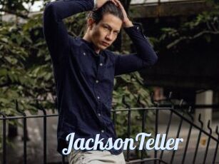 JacksonTeller