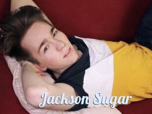 Jackson_Sugar