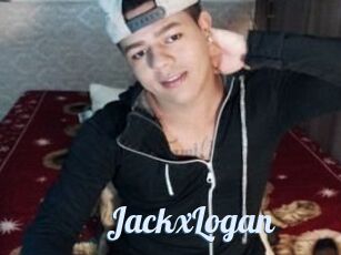 JackxLogan
