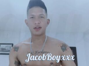 JacobBoyxxx