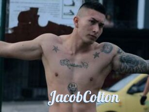 JacobColton
