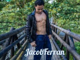 JacobFerran