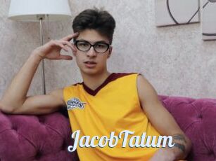 JacobTatum