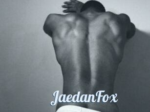 JaedanFox