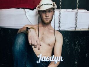 Jaedyn