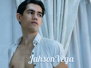 JahsonVega