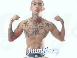 JaimiSexy