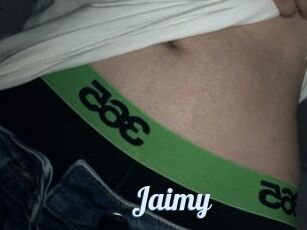 Jaimy