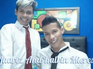 Jaison_Juarez_And_Kalvin_Mieres