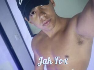 Jak_Fox