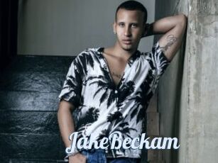 JakeBeckam