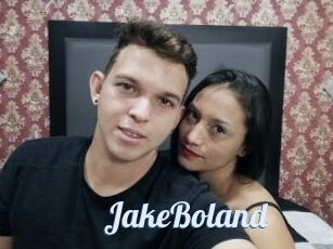 JakeBoland