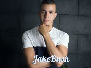 JakeBush