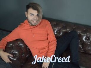 JakeCreed