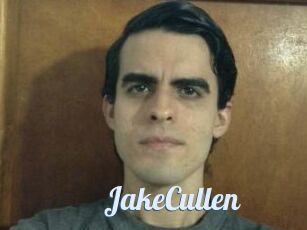 JakeCullen