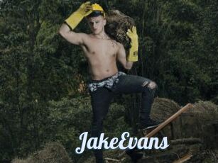 JakeEvans