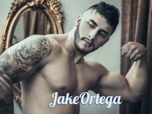 JakeOrtega