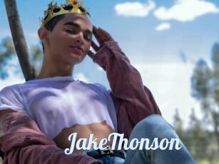 JakeThonson