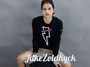JakeZoldhyck