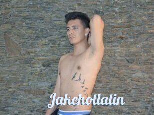 Jakehotlatin