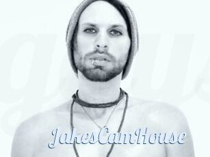 JakesCamHouse