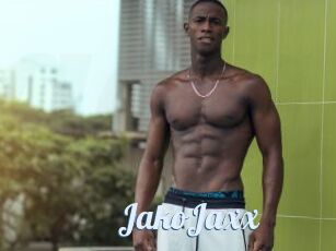 JakoJaxx