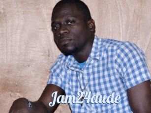 Jam24dude