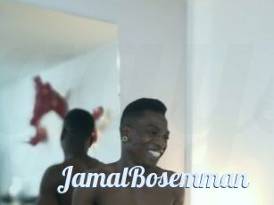 JamalBosemman