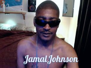 JamalJohnson