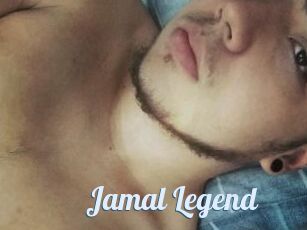 Jamal_Legend
