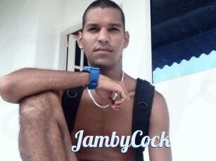 JambyCock