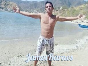 JamesBarnes